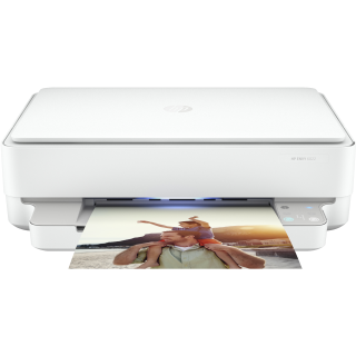 Hp Envy Stampante Multifunzione 6022