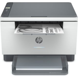 Hp Laserjet Stampante Multifunzione M234dw, Bianco e Nero, Stampante per Piccoli Uffici, Stampa, Copia, Scansione, Scansione Verso E-mail; Scansione Verso Pdf