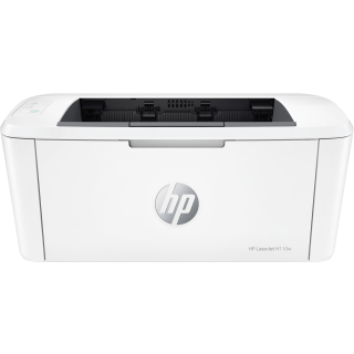 Hp Laserjet Stampante M110w, Bianco e Nero, Stampante per Piccoli Uffici, Stampa, Dimensioni Compatte