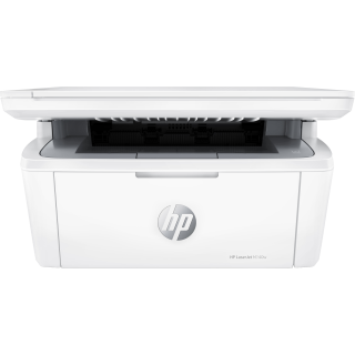 Hp Laserjet Stampante Multifunzione M140w, Bianco e Nero, Stampante per Piccoli Uffici, Stampa, Copia, Scansione, Scansione Verso E-mail; Scansione Verso Pdf; Dimensioni Compatte