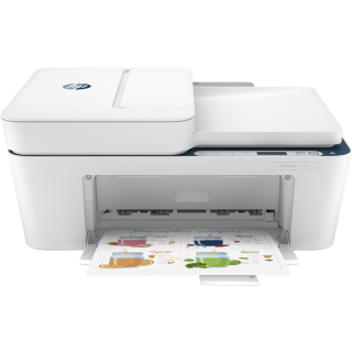 Hp Deskjet Stampante Multifunzione 4130e