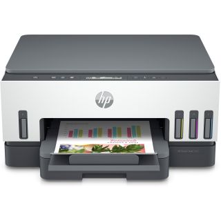 Hp Smart Tank Stampante Multifunzione 7005