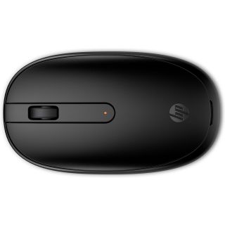 Hp 240 Black Bluetooth Mouse