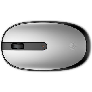 Hp 240 Pike Silver Bluetooth Mouse