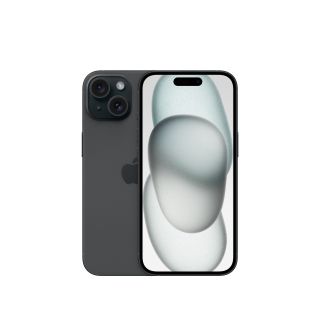 Apple Iphone 15 128gb Nero