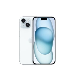 Apple Iphone 15 128gb Blu
