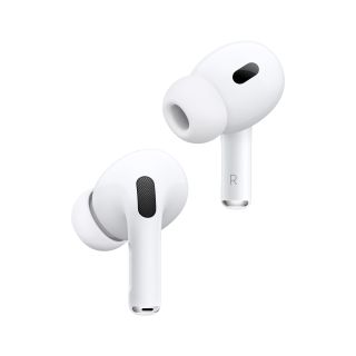 Apple Airpods Pro (seconda Generazione) con Custodia di Ricarica Magsafe (usb-c)