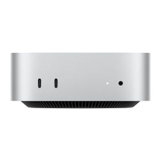 Apple Mac Mini - Chip M4 10‑core Cpu, 10‑core Gpu, 16gb, 256gb Ssd
