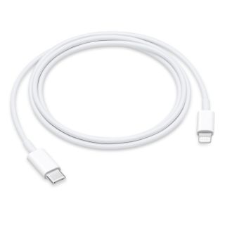 Apple Cavo da Usb‑c a Lightning (1 M)