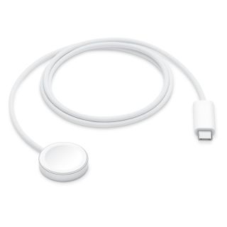 Apple Cavo Magnetico Usb‑c per La Ricarica Rapida di Watch (1 M)
