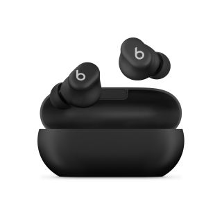 Apple Beats Solo Buds - Auricolari True Wireless - Nero Opaco