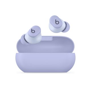 Apple Beats Solo Buds - Auricolari True Wireless - Viola Artico