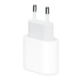 Apple Muvv3zm/a Caricabatterie per Dispositivi Mobili Universale Bianco Ac Ricarica Rapida Interno