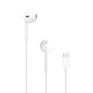 Apple Earpods con Connettore Usb-c