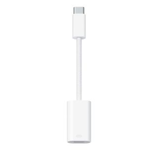 Apple Adattatore da Usb-c a Lightning