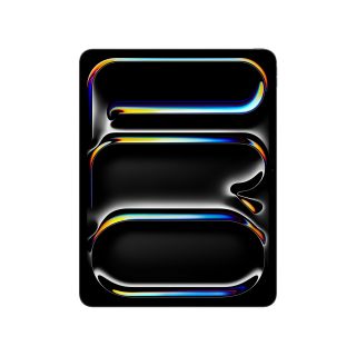 Apple Ipad Pro 13'' Wi-fi 256gb Standard Glass - Nero Siderale