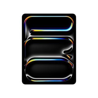 Apple Ipad Pro 13'' Wi-fi 256gb Standard Glass - Argento