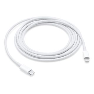 Apple Mw2r3zm/a Cavo Lightning 2 M Bianco