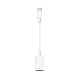 Apple Mw5l3zm/a Cavo Usb Usb C Usb a Bianco
