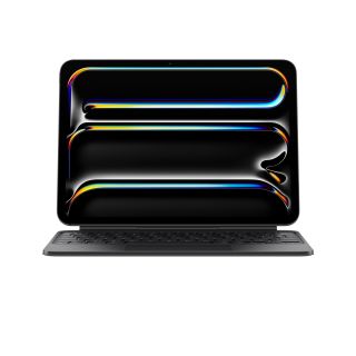 Apple Magic Keyboard Qwerty Italiano Nero