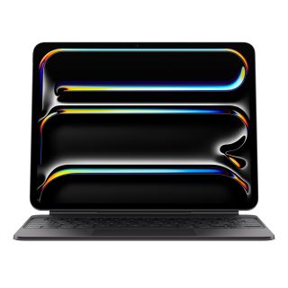 Apple Magic Keyboard per Ipad Pro 13" (m4) - Italiano - Nero