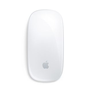 Apple Magic Mouse Ufficio Ambidestro Bluetooth