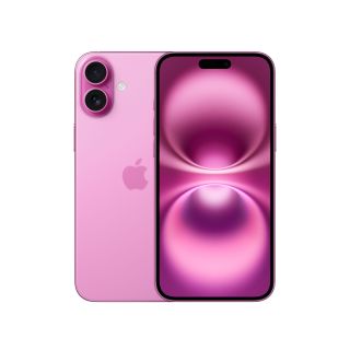 Apple Iphone 16 Plus 128gb Rosa