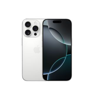 Apple Iphone 16 Pro 128gb Titanio Bianco