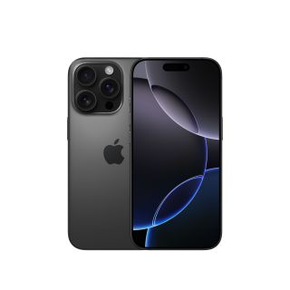 Apple Iphone 16 Pro 512gb Titanio Nero