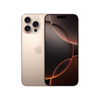 Apple Iphone 16 Pro Max 256gb Titanio Sabbia