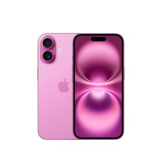Apple Iphone 16 128gb Rosa