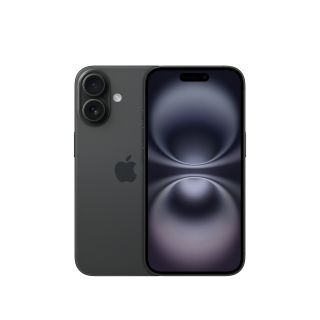 Apple Iphone 16 256gb Nero