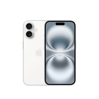 Apple Iphone 16 256gb Bianco
