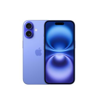 Apple Iphone 16 512gb Blu Oltremare