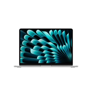 Apple Macbook Air 13'' M4 Chip 10-core Cpu 8-core Gpu, 16gb, 256gb Ssd - Argento