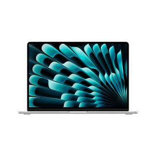Apple Macbook Air 15'' M4 Chip 10-core Cpu 10-core Gpu, 16gb, 256gb Ssd - Argento