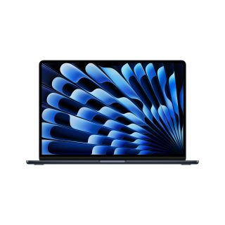 Apple Macbook Air 15'' M4 Chip 10-core Cpu 10-core Gpu, 16gb, 512gb Ssd - Mezzanotte