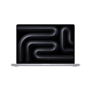 Apple Macbook Pro 16": Chip M4 Max con Cpu 14 Core e Gpu 32 Core, 1tb Ssd - Argento