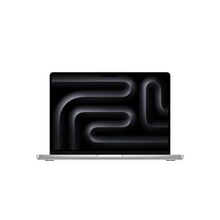 Apple Macbook Pro 14": Chip M4 Pro con Cpu 14 Core e Gpu 20 Core, 1tb Ssd - Argento