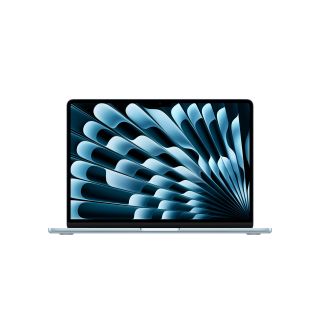 Apple Macbook Air 13'' M4 Chip 10-core Cpu 10-core Gpu, 24gb, 512gb Ssd - Celeste