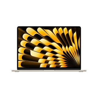 Apple Macbook Air 15'' M4 Chip 10-core Cpu 10-core Gpu, 24gb, 512gb Ssd - Galassia