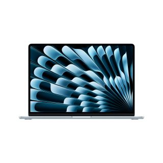 Apple Macbook Air 15'' M4 Chip 10-core Cpu 10-core Gpu, 24gb, 512gb Ssd - Celeste