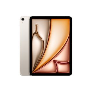 Apple Ipad Air 11'' Wi-fi + Cellular 128gb Galassia