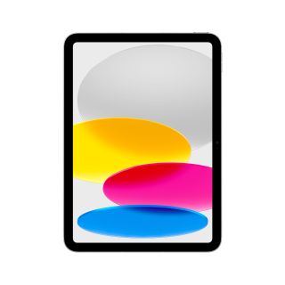 Apple Ipad (10^gen.) 10.9 Wi-fi 64gb - Argento