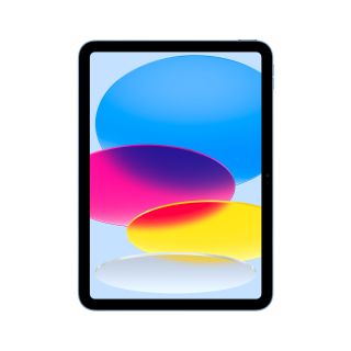 Apple Ipad (10^gen.) 10.9 Wi-fi 64gb - Blu