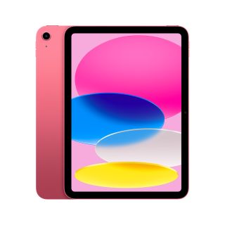Apple Ipad 11'' Wi-fi 128gb Rosa