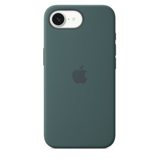 Apple Md3x4zm/a Custodia per Cellulare 15,5 Cm (6.1") Cover Verde