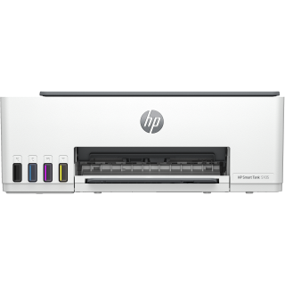 Hp Smart Tank Stampante Multifunzione 5105