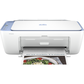 Hp Deskjet Stampante Multifunzione 2822e