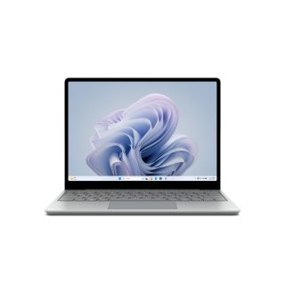 Microsoft Surface Laptop Go 3 (12,45" Intel Core I5, 16 Gb Ram, 256 Gb Ssd - Platino, Windows 11)